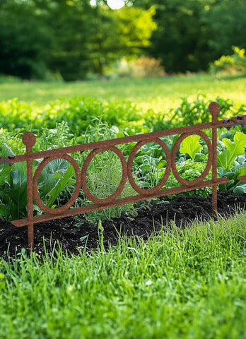 beetzaun belluno unbeschichtet