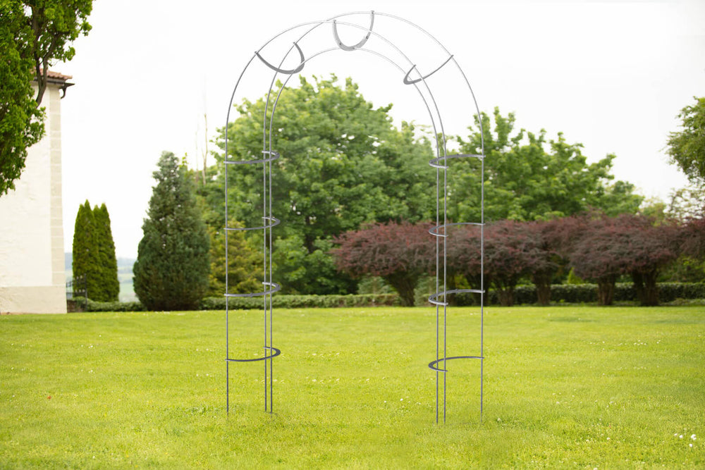 Arco per rampicanti Caserta Arco per rampicanti Caserta