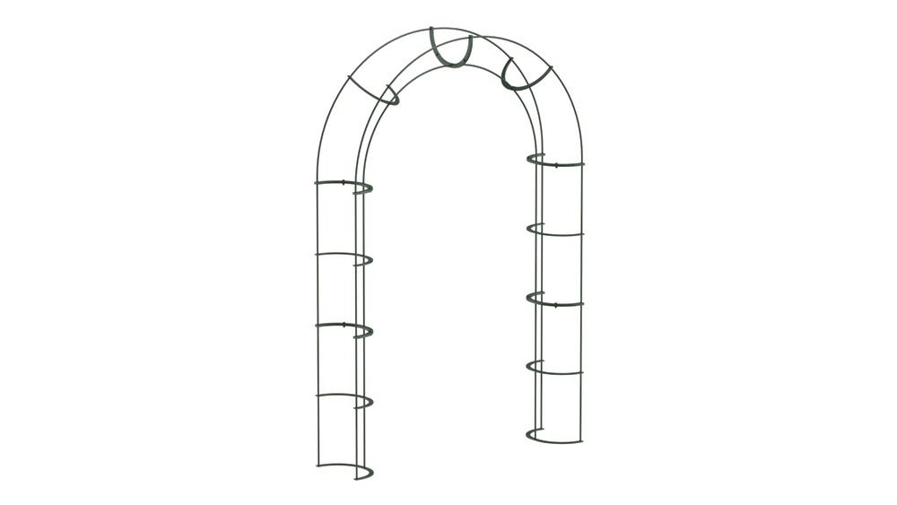Arco per rampicanti Caserta Arco per rampicanti Caserta