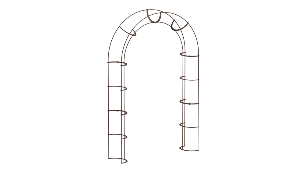 Arco per rampicanti Caserta Arco per rampicanti Caserta