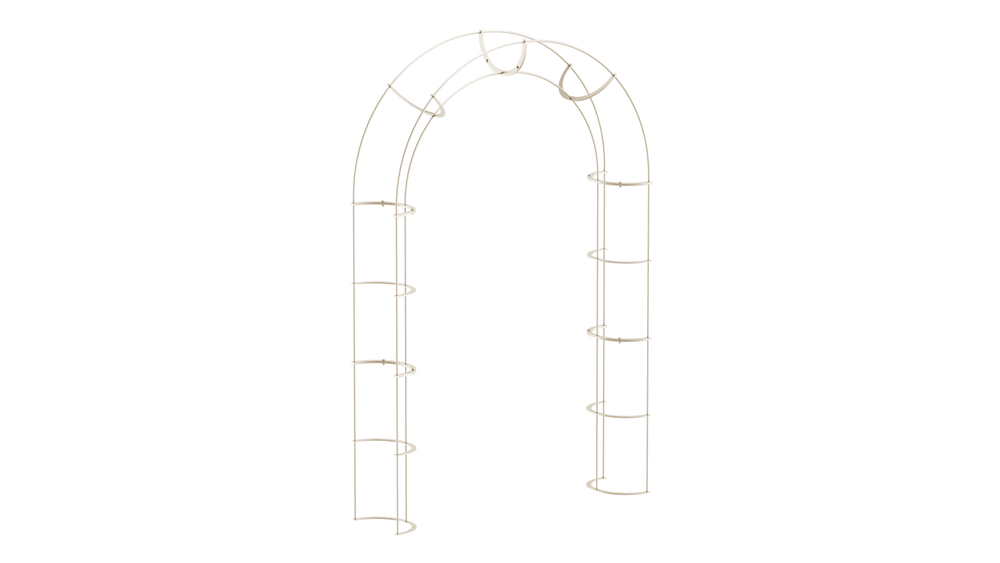 Arco per rampicanti Caserta Arco per rampicanti Caserta