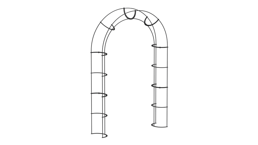 Arco per rampicanti Caserta Arco per rampicanti Caserta