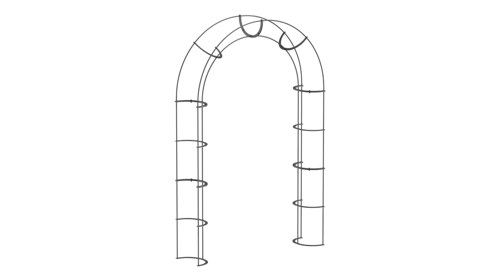 Arco per rampicanti Caserta Arco per rampicanti Caserta