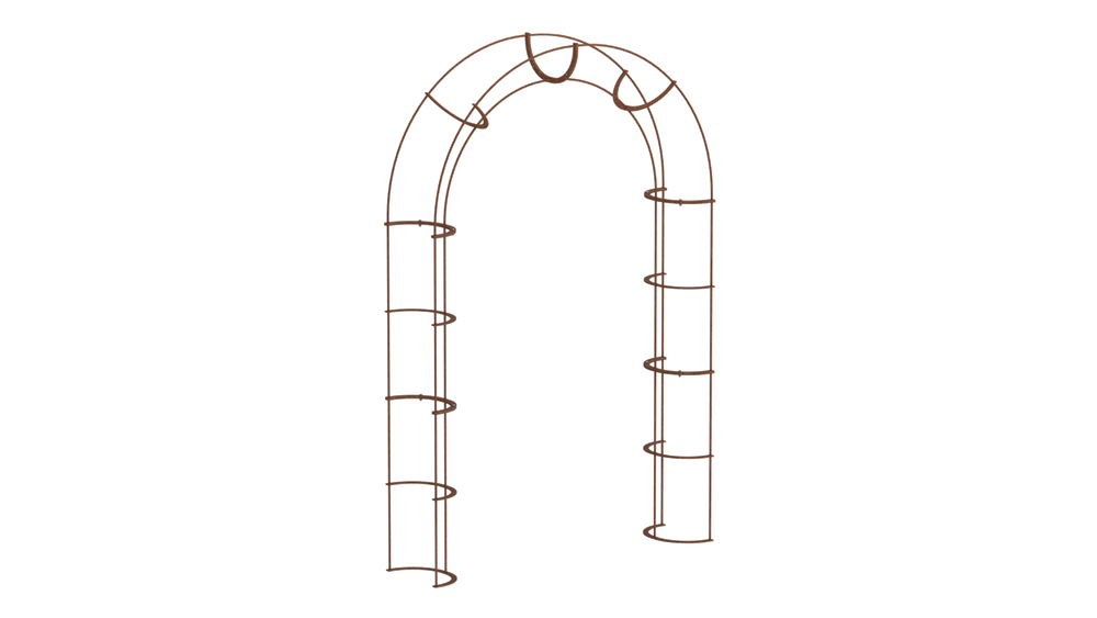 Arco per rampicanti Caserta Arco per rampicanti Caserta
