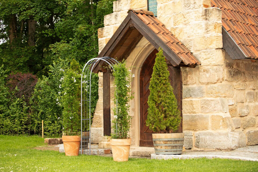 Arco per rampicanti  Cesena Arco per rampicanti  Cesena