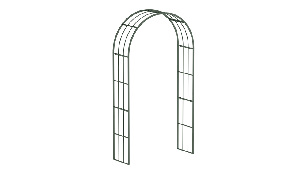 Arco per rampicanti  Cesena Arco per rampicanti  Cesena