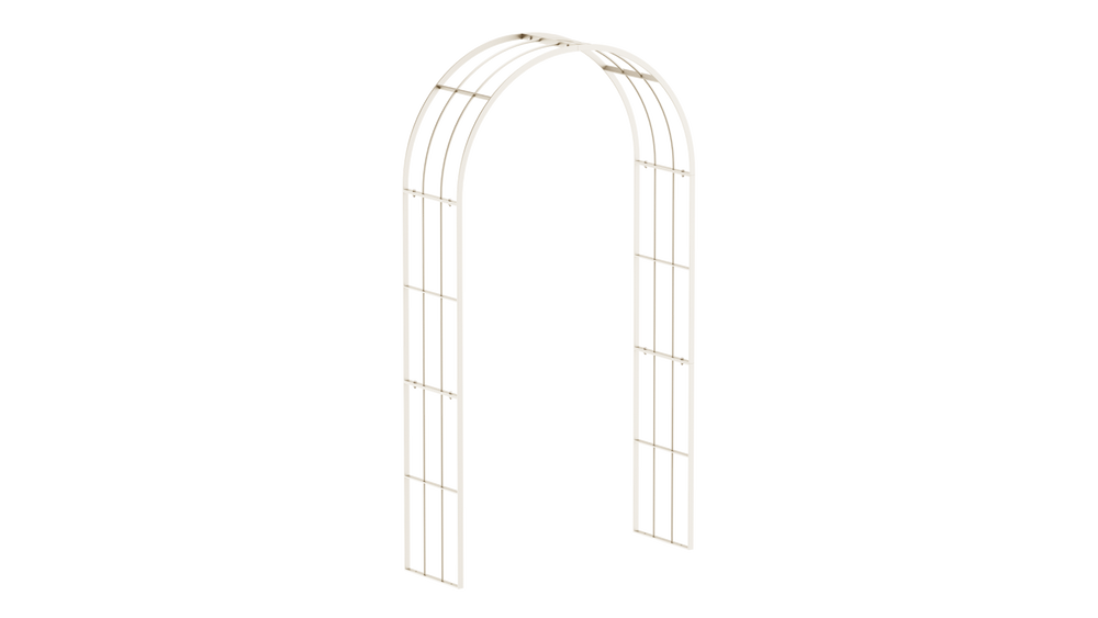 Arco per rampicanti  Cesena Arco per rampicanti  Cesena