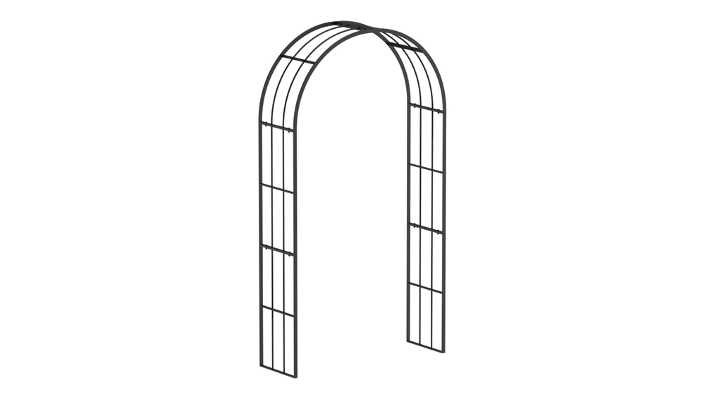 Arco per rampicanti  Cesena Arco per rampicanti  Cesena