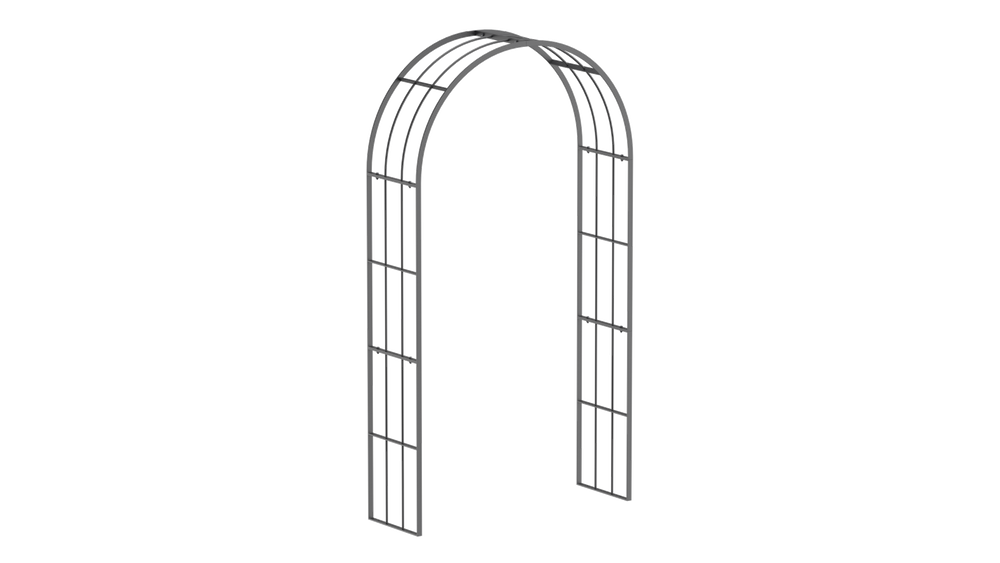 Arco per rampicanti  Cesena Arco per rampicanti  Cesena