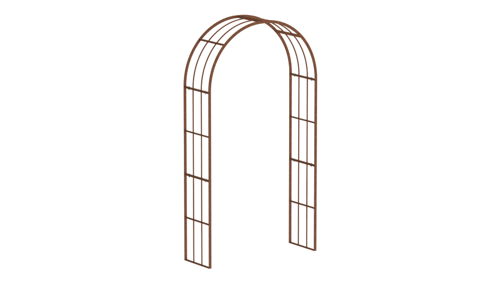 Arco per rampicanti  Cesena Arco per rampicanti  Cesena