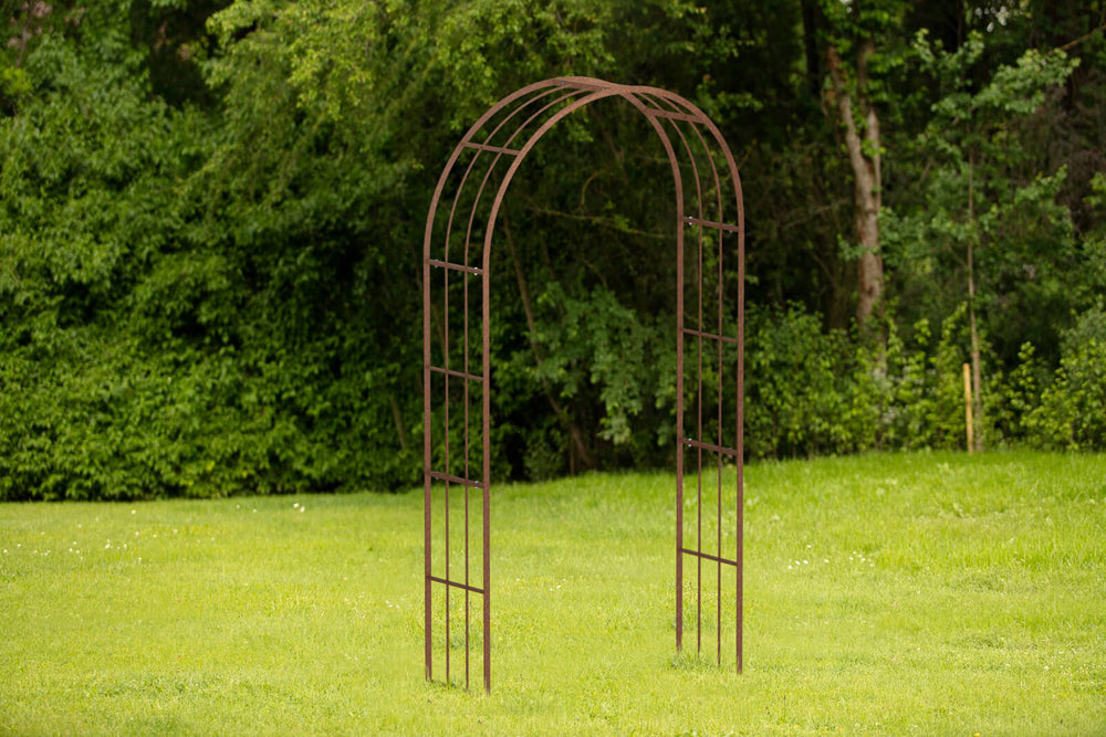 Arco per rampicanti  Cesena Arco per rampicanti  Cesena