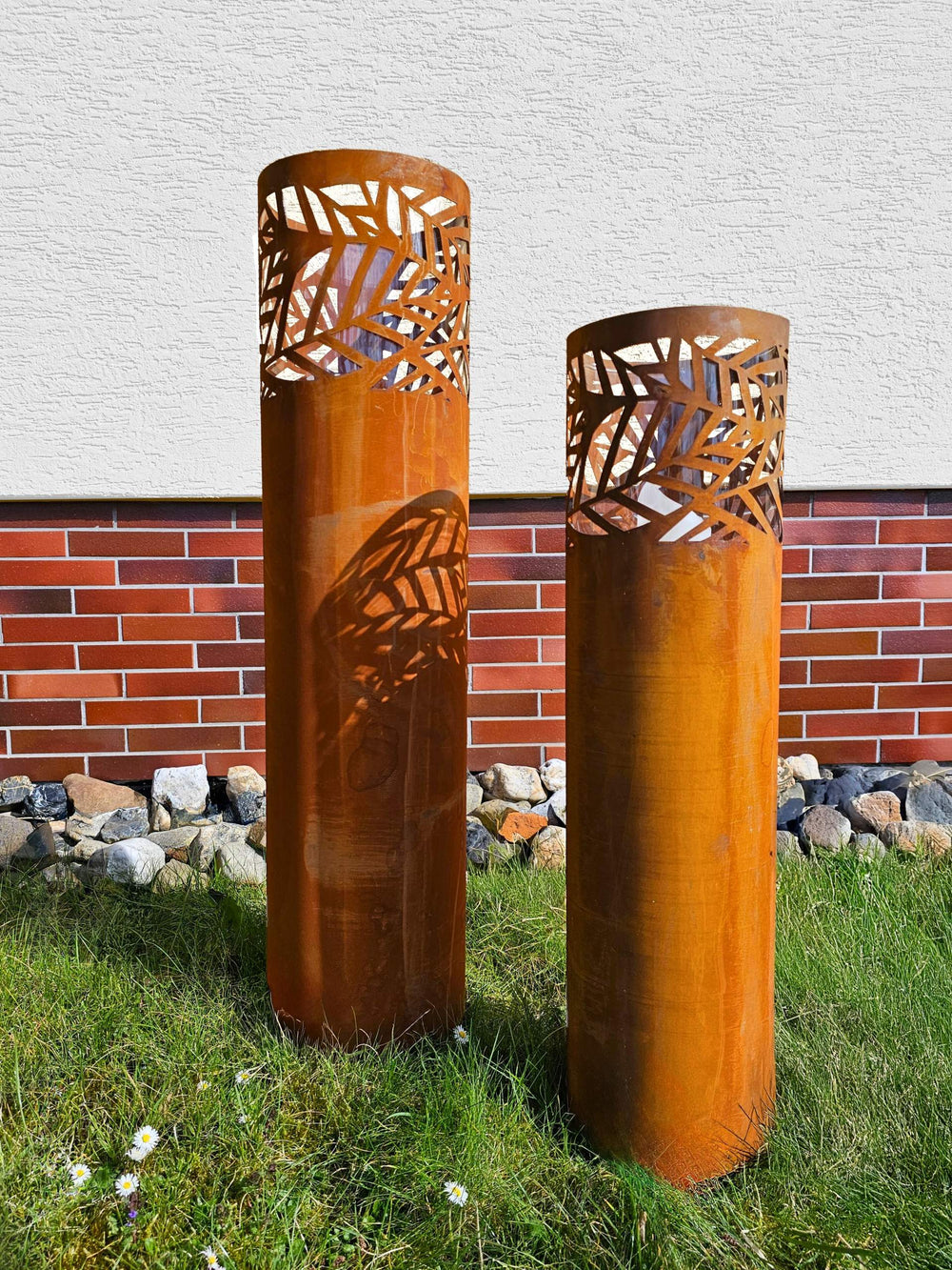 Colonna portacandela Livenza Set Colonna portacandela Livenza Set