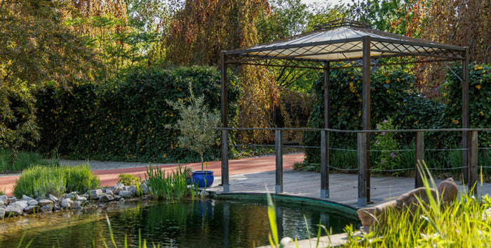 Tendenze giardino 2025: 6 idee per il giardino da imitare