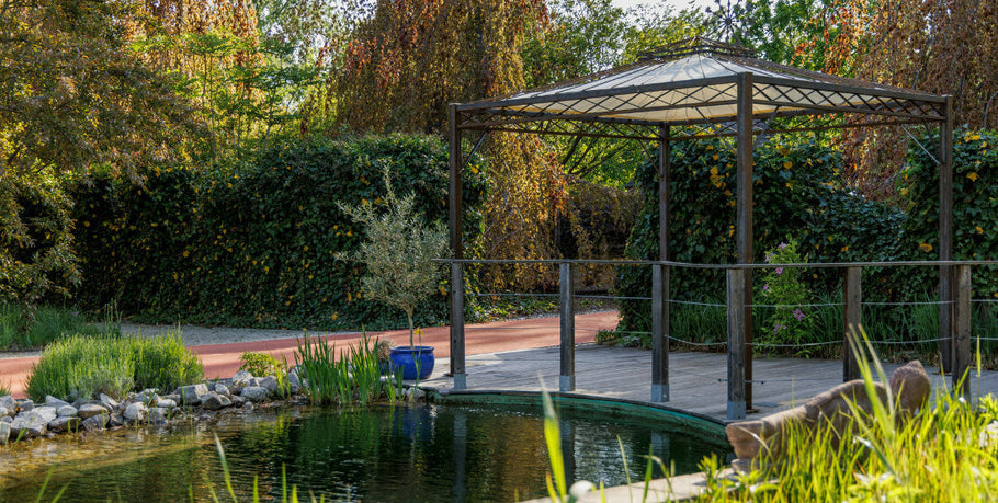 Tendenze giardino 2025: 6 idee per il giardino da imitare