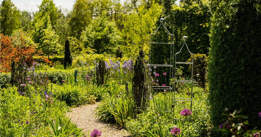 Giardino sostenibile: i migliori consigli per un giardinaggio ecologico