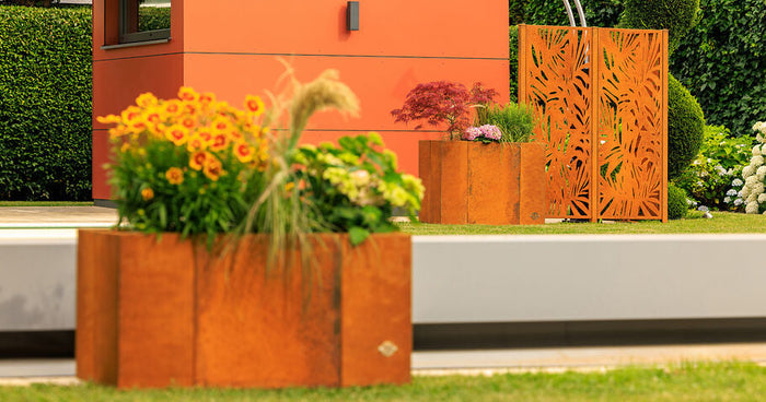 Tendenze giardinaggio 2026: sostenibilità, design e soluzioni durevoli per il giardino