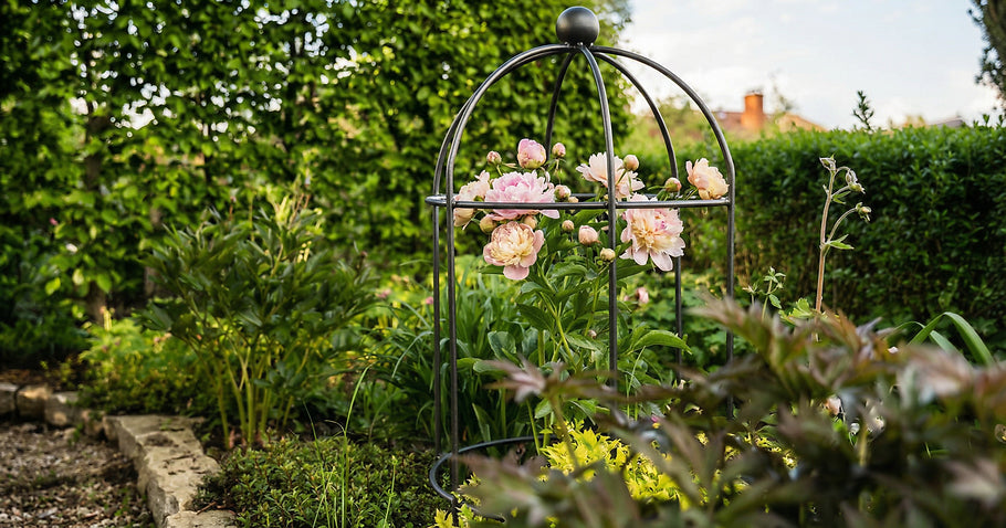 Giardino sostenibile: i migliori consigli per un giardinaggio ecologico