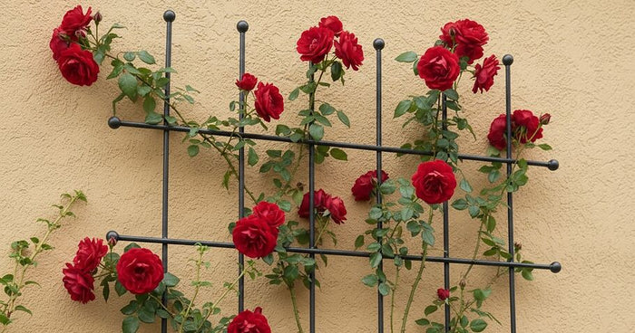 Qual è il materiale più adatto per i graticci: metallo, legno, plastica o acciaio inossidabile?