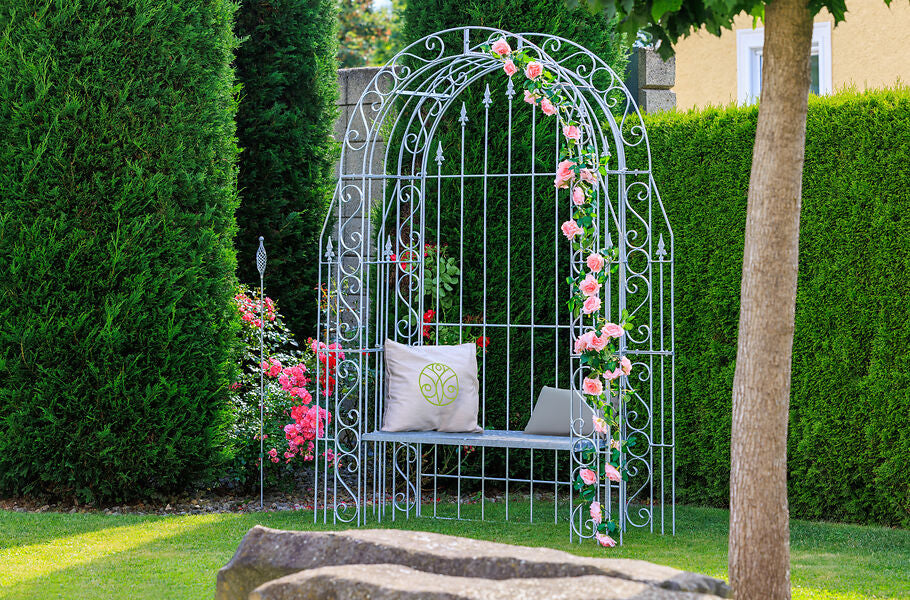 Acquistare un arco di rose – 5 consigli per fare la scelta giusta