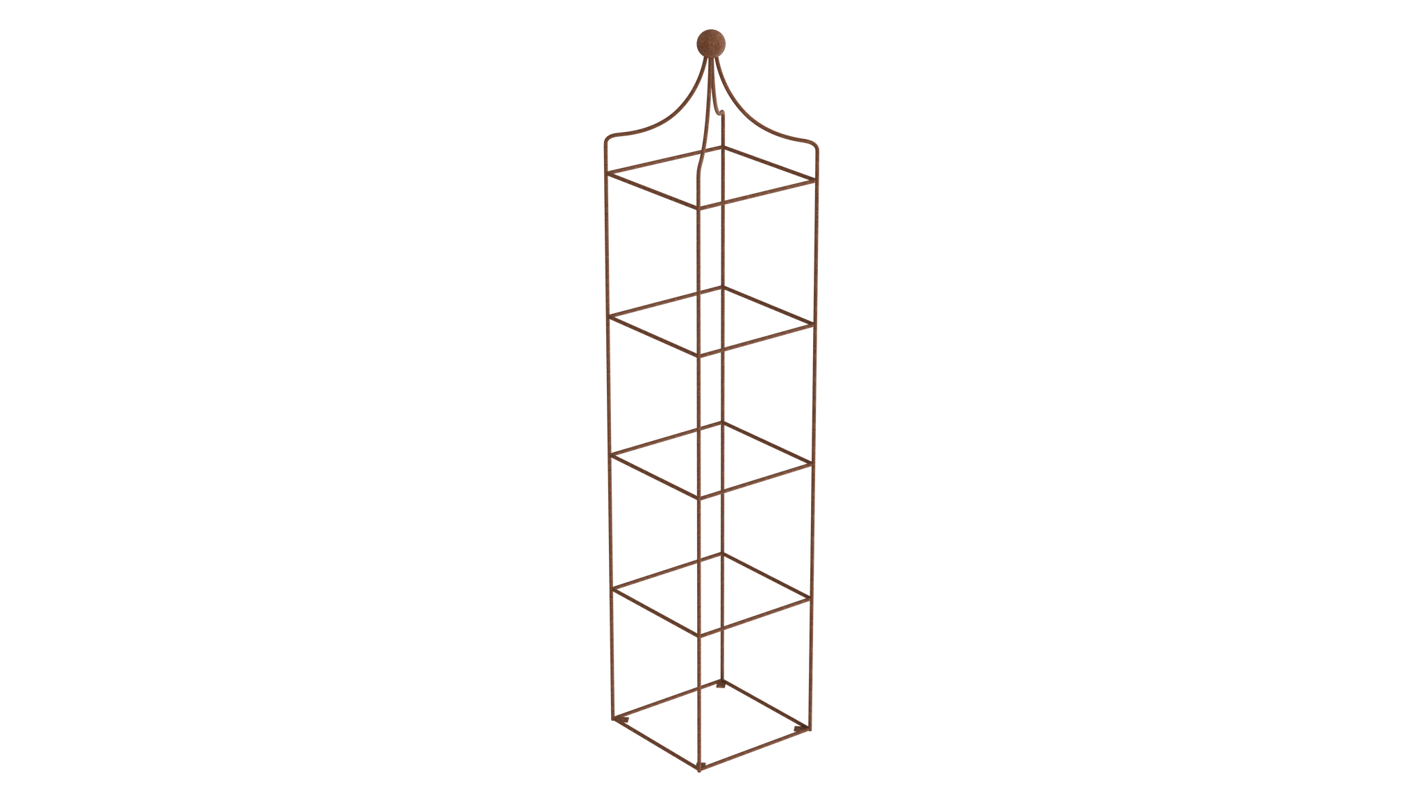 Traliccio Decorazione Giardino Cespuglio Di Rose Piante Rampicanti Cm 133 In Metallo Verde Invecchiato 100003891 85141358 Traliccio Decorazione Giardino Cespuglio Di Rose Piante Rampicanti Cm 133 In Metallo Verde Invecchiato 100003891 85141358